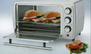 烤箱可以热饭菜吗 烤箱介绍