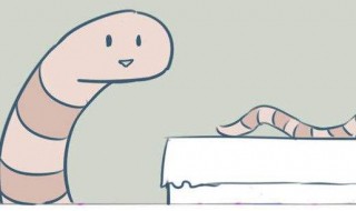 抓蚯蚓方法 如何抓蚯蚓