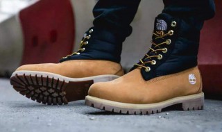 筒靴系鞋带的方法 长筒靴的鞋带怎么系