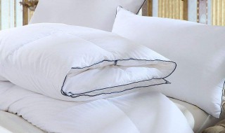 简单套被窝的方法 套被子最简单的方法