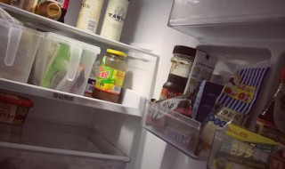 冰箱盒子冻住了怎么办 具体怎么操作