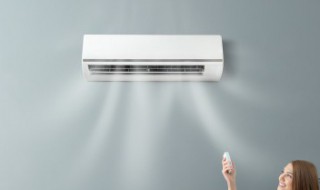 晚上开空调嘴干怎么办 晚上开空调嘴干的方法