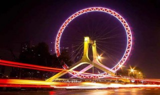 天津好玩的地方 天津好玩的地方有什么