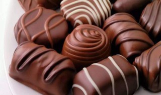 送巧克力的含义 是怎么解释深层意义的