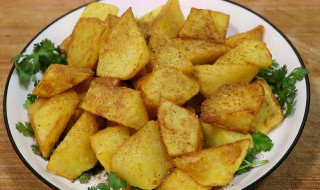 有土豆怎么做好吃 一定要学会这个方法