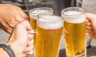 白啤酒和啤酒有什么区别 二者的不同之处在哪