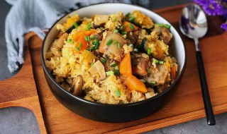 米饭都是怎么做好吃 米饭的好吃做法