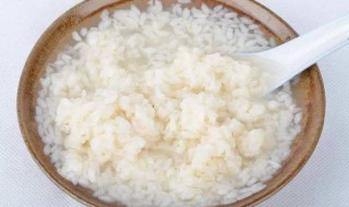 糯米酒的酿制方法 糯米酒的酿制方法介绍