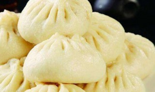 虾馅包子怎么做 做包子的方法