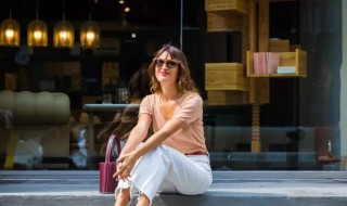 阔腿裤配什么鞋子好看夏 试试这四种搭配