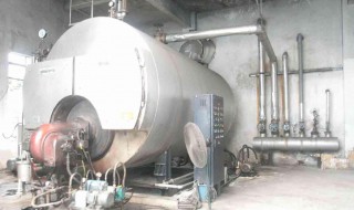 锅炉除垢方法 锅炉除垢有什么方法