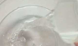 简单怎么做胶水 怎么简单的制作胶水