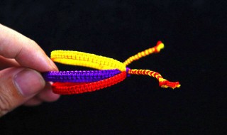 手链的编织的方法 简单漂亮的手链编织方法是什么