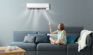 家用空调工作原理 关于空调工作原理的简介