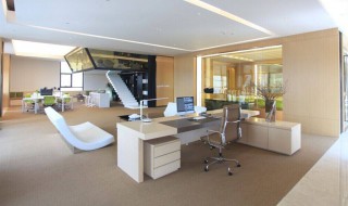 办公室风水知识 有什么禁忌