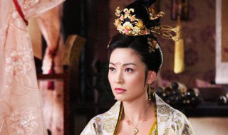 上官婉儿嫁给谁了 嫁给皇帝