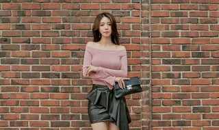 拍照时如何摆pose 这几个方法你一定用得到