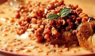 食疗养生汤 赤豆鲫鱼汤做法