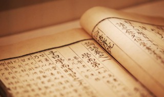 高中语文知识点总结 小说三要素是什么