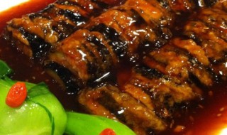 煎酿茄子是什么地方的菜 属于卤菜系