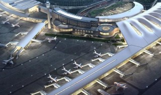 机场f4是什么意思 高等级的机场