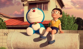 哆啦a梦诞生于哪一年 最初作者是谁