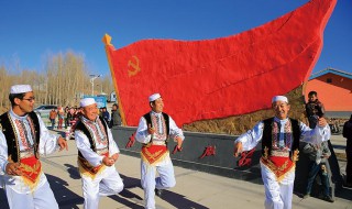 回族的习俗 有关回族习俗介绍