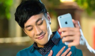 何润东演的电视剧 何润东演的电视剧列述