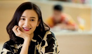 小宋佳主演的电视剧 小宋佳主演的电视剧有哪些