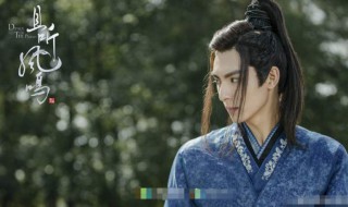 且听凤鸣玄亦朝歌结局 玄亦和朝歌角色介绍