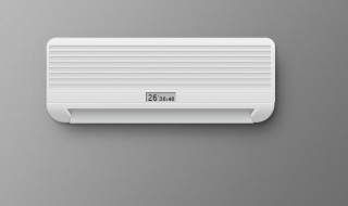 风管机显示h4什么意思 显示代码的含义