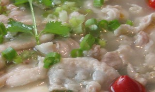 酸汤肥牛正宗做法 如何做酸汤肥牛