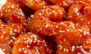 酸甜酱汁做法 做酸甜酱汁方法