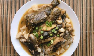 酸菜黄辣丁鱼汤的做法 分别都有什么步骤