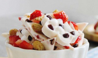 手工酸奶做法 如何做酸奶