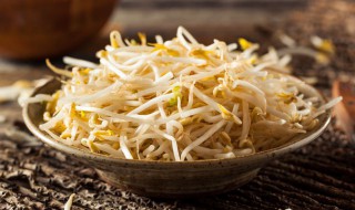 酸辣豆芽的做法 怎么做酸辣豆芽