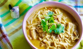 酸菜肥牛金针菇的做法 怎么做酸菜肥牛金针菇