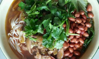 家常酸汤面的做法大全 具体制作的步骤是什么