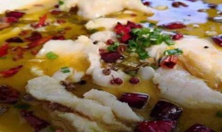 巴沙酸菜鱼的做法大全 巴沙酸菜鱼的做法简单介绍