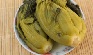 东北酸菜怎么做好吃 东北酸菜最正宗的吃法