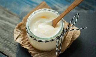 酸奶什么时候喝减肥 饭后喝酸奶