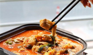 酸汤饭的做法 酸汤饭的简单做法