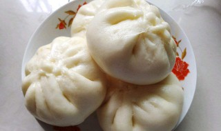 酸豆角包子的做法 酸豆角包子的具体做法