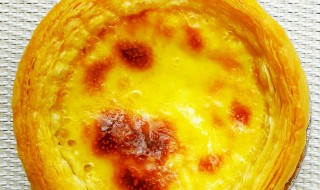 酸奶蛋挞液的做法 酸奶蛋挞液怎么做