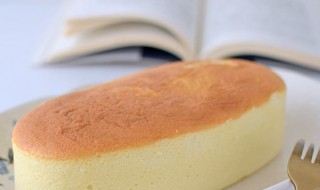 酸奶芝士蛋糕做法 酸奶芝士蛋糕怎么做好吃