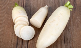 泡椒酸萝卜的做法 泡椒酸萝卜的做法步骤