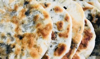 酸菜饼的做法 怎么做酸菜饼