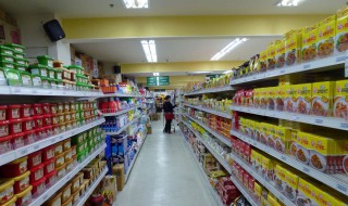 怎么选址便利店 如何给便利店选址