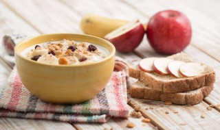 儿童5岁早餐推荐 儿童5岁早餐推荐有什么