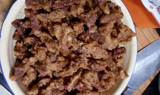 酸汤酥肉的做法 这样做太香了